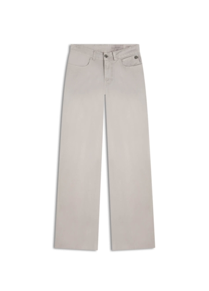 Calça Sarja Rain Silver