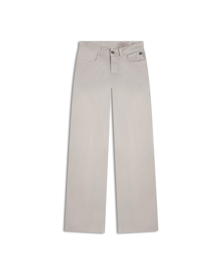 Calça Sarja Rain Silver
