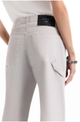 Calça Sarja Rain Silver