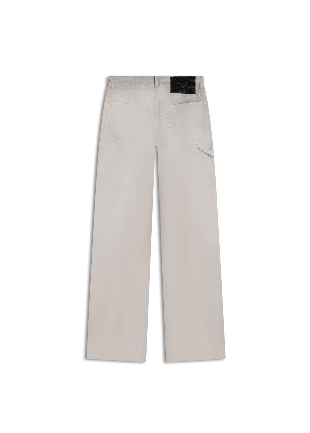 Calça Sarja Rain Silver