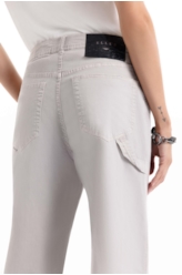 Calça Sarja Rain Silver