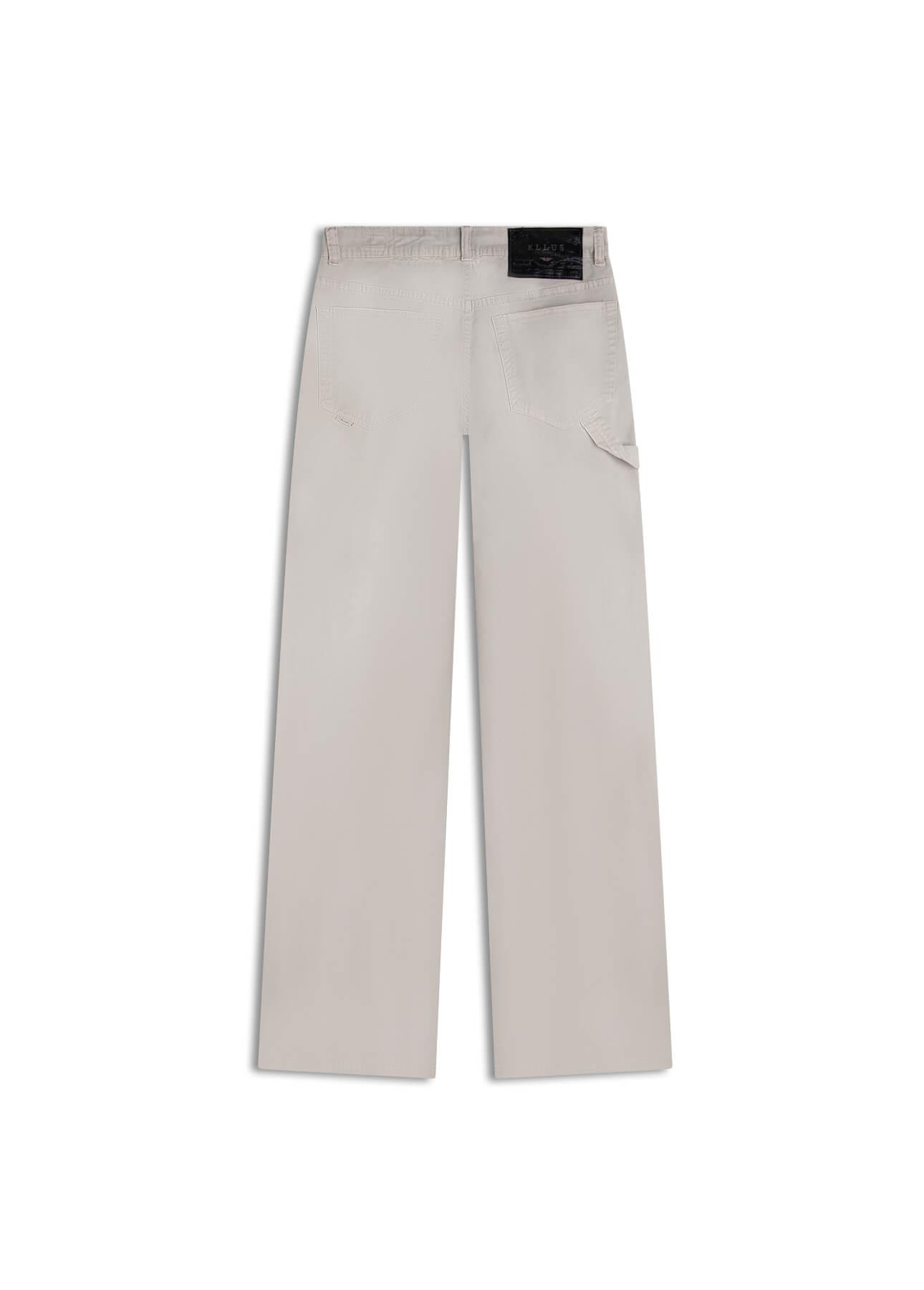 Calça Sarja Rain Silver