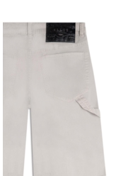 Calça Sarja Rain Silver