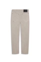 Calça Sarja Rain Slim B. Faca Silver