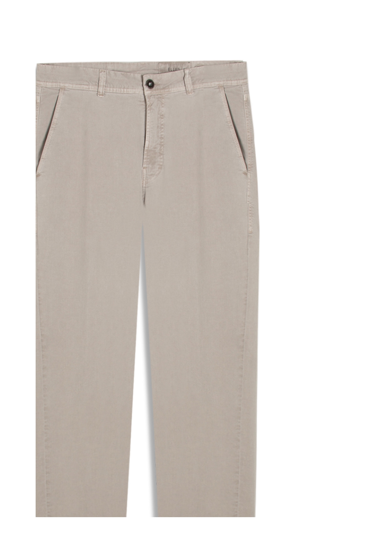 Calça Sarja Rain Slim B. Faca Silver