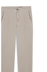 Calça Sarja Rain Slim B. Faca Silver