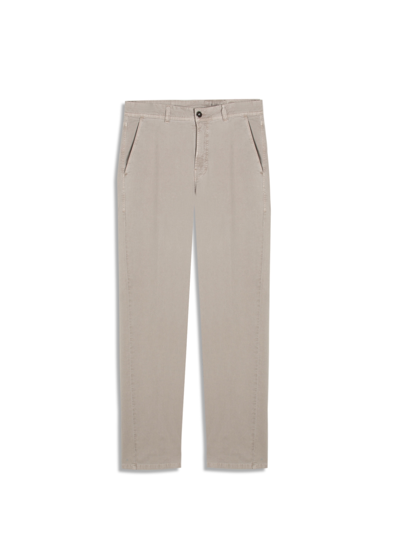 Calça Sarja Rain Slim B. Faca Silver