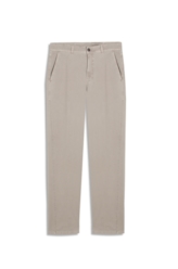 Calça Sarja Rain Slim B. Faca Silver