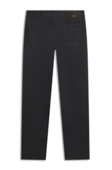 Calça Sarja Rain Slim Blue Grey