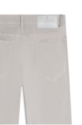 Calça Sarja Rain Slim Silver