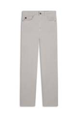 Calça Sarja Rain Slim Silver