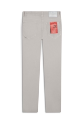 Calça Sarja Rain Slim Silver