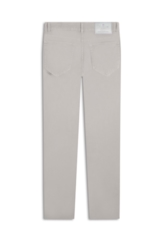 Calça Sarja Rain Slim Silver
