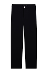 Calça Scuba Carrot Ellus Preto