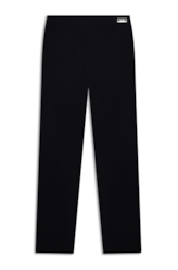 Calça Scuba Carrot Ellus Preto