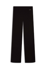 Calça Scuba Crepe Elastic Preto