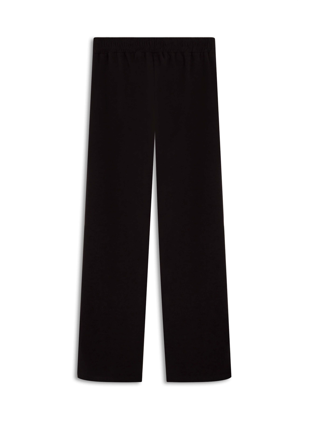 Calça Scuba Crepe Elastic Preto