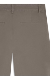 Calça Soft Color Slim Castor