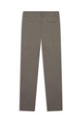 Calça Soft Color Slim Castor