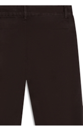 Calça Soft Color Slim Plumbo