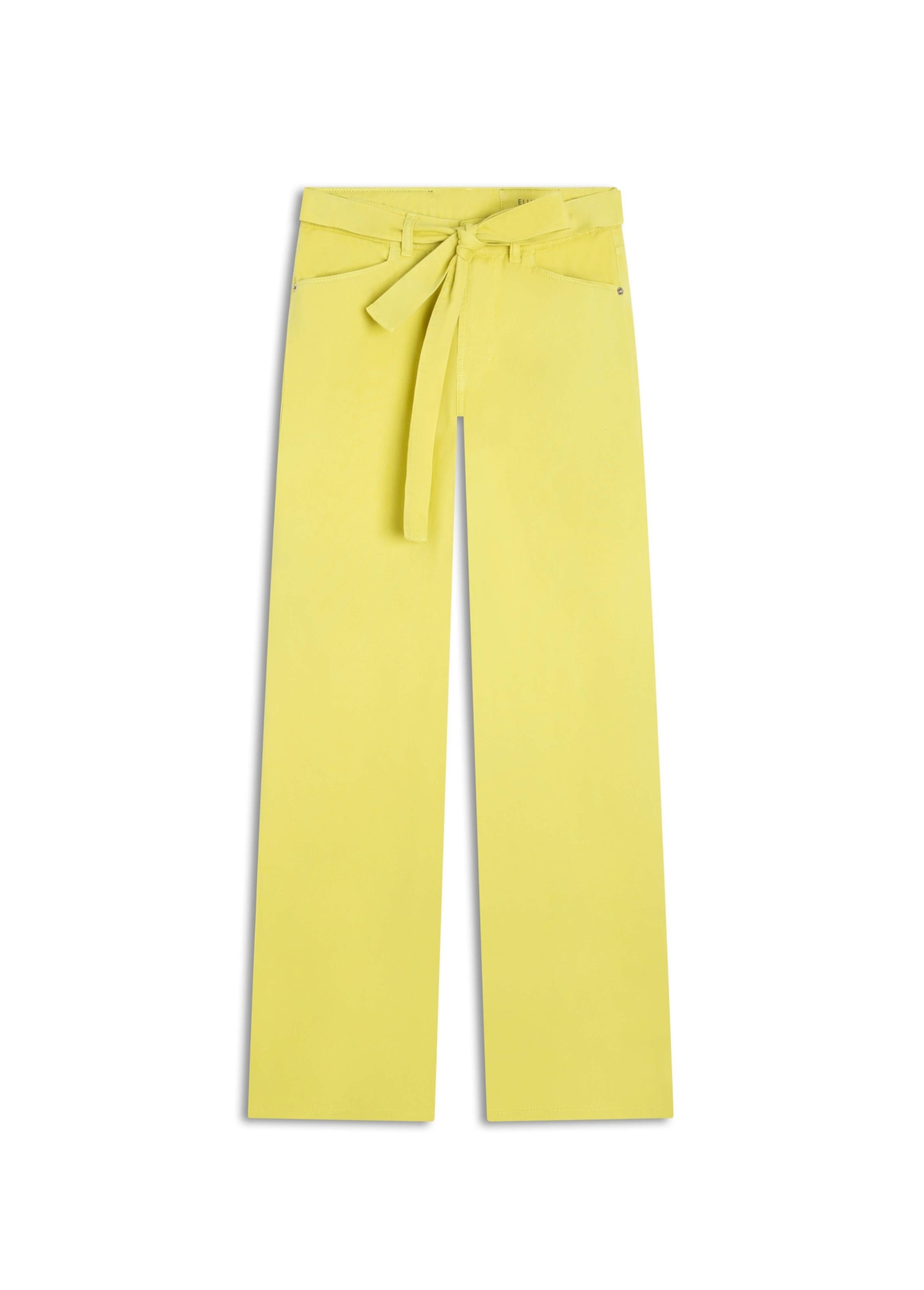 Calça Soft Twill Patheph Citrus