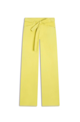 Calça Soft Twill Patheph Citrus