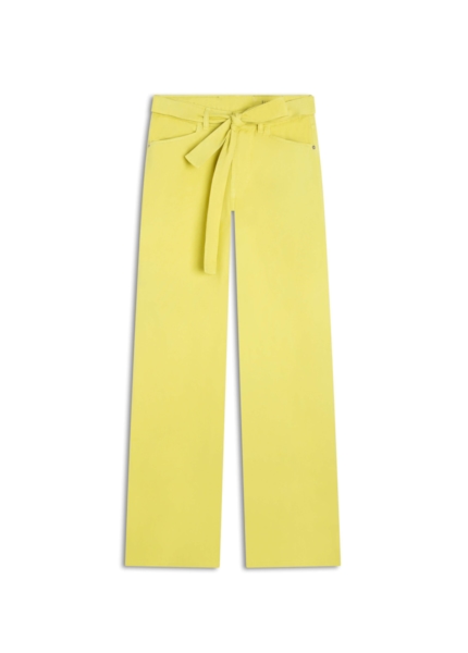 Calça Soft Twill Patheph Citrus