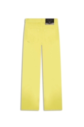 Calça Soft Twill Patheph Citrus