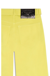 Calça Soft Twill Patheph Citrus