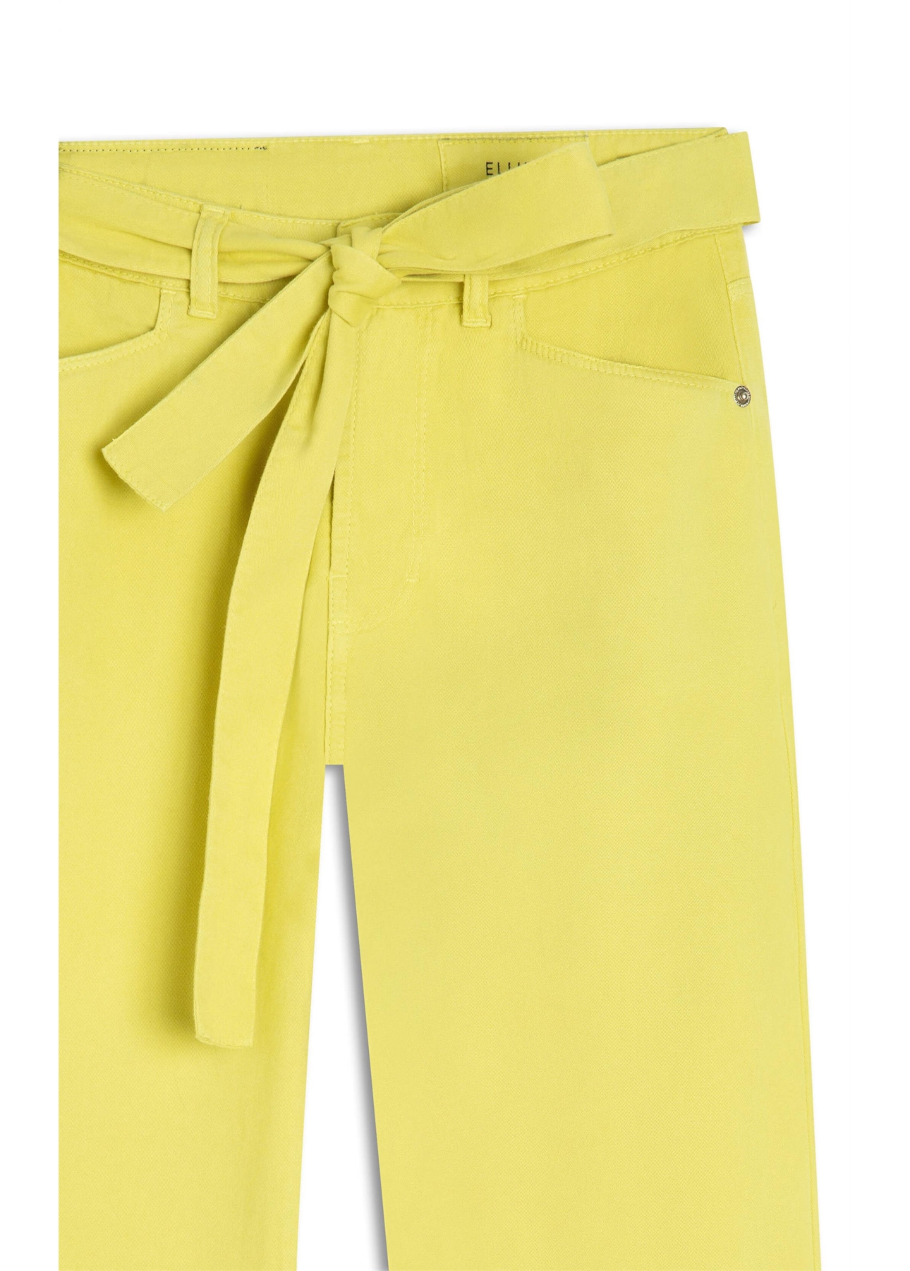 Calça Soft Twill Patheph Citrus