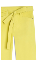 Calça Soft Twill Patheph Citrus