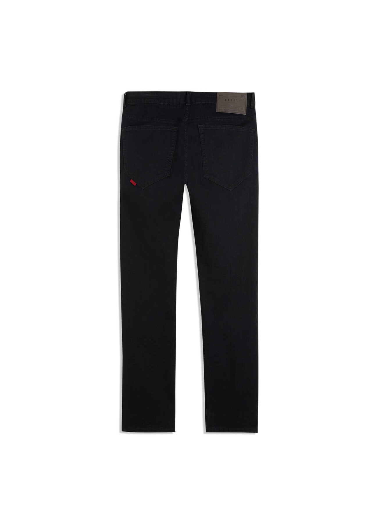 Calça Sprouting Black Skinny Black