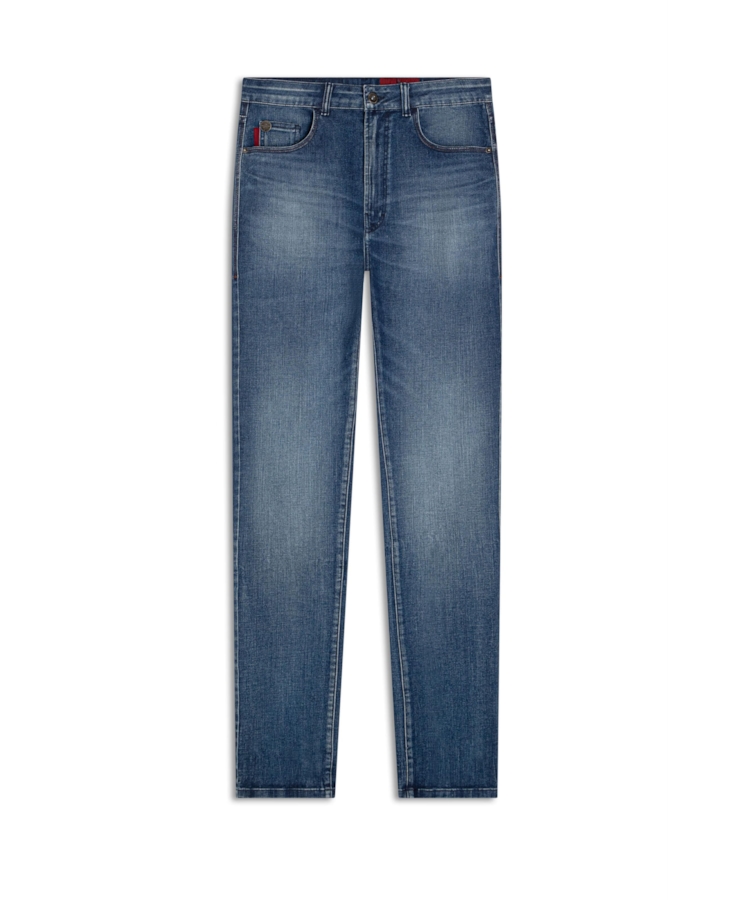 Calça Sprouting Classic Lav. Medio Ii