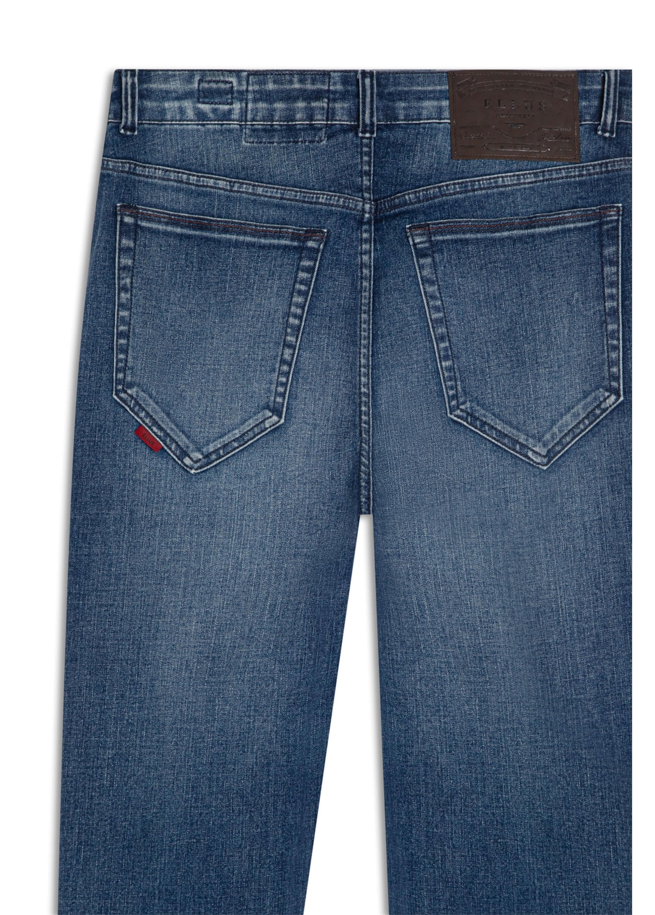 Calça Sprouting Classic Lav. Medio Ii