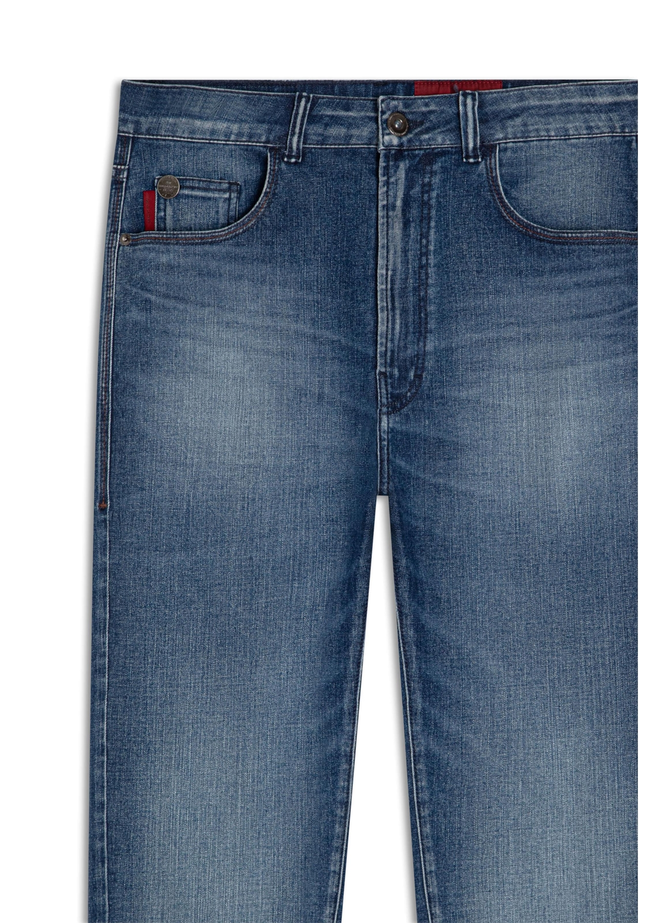 Calça Sprouting Classic Lav. Medio Ii