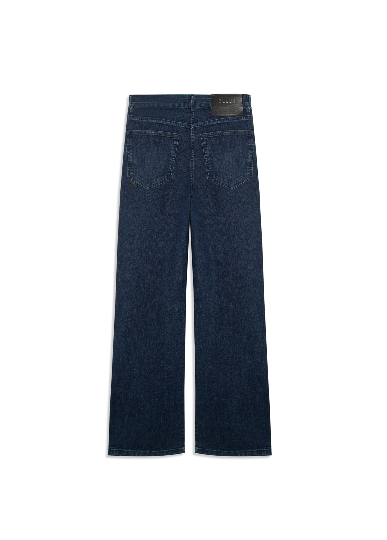 Calça Sprouting Flare Lav.Escuro C/ Luva