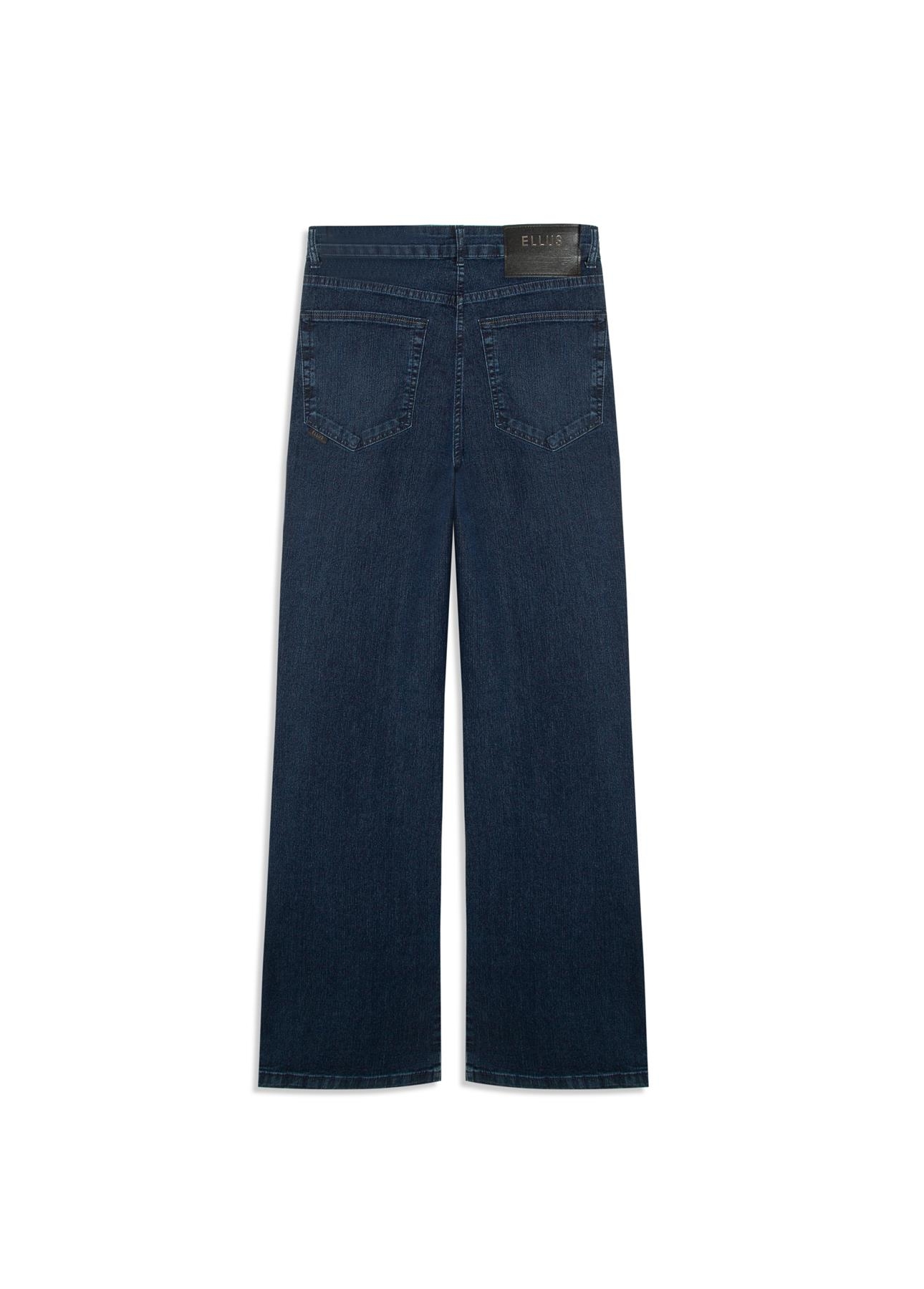 Calça Sprouting Flare Lav.Escuro C/ Luva