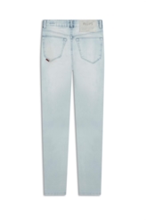 Calça Sprouting Hiper Skinny 1791-Lav.Claro C/ Sky