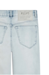 Calça Sprouting Hiper Skinny 1791-Lav.Claro C/ Sky