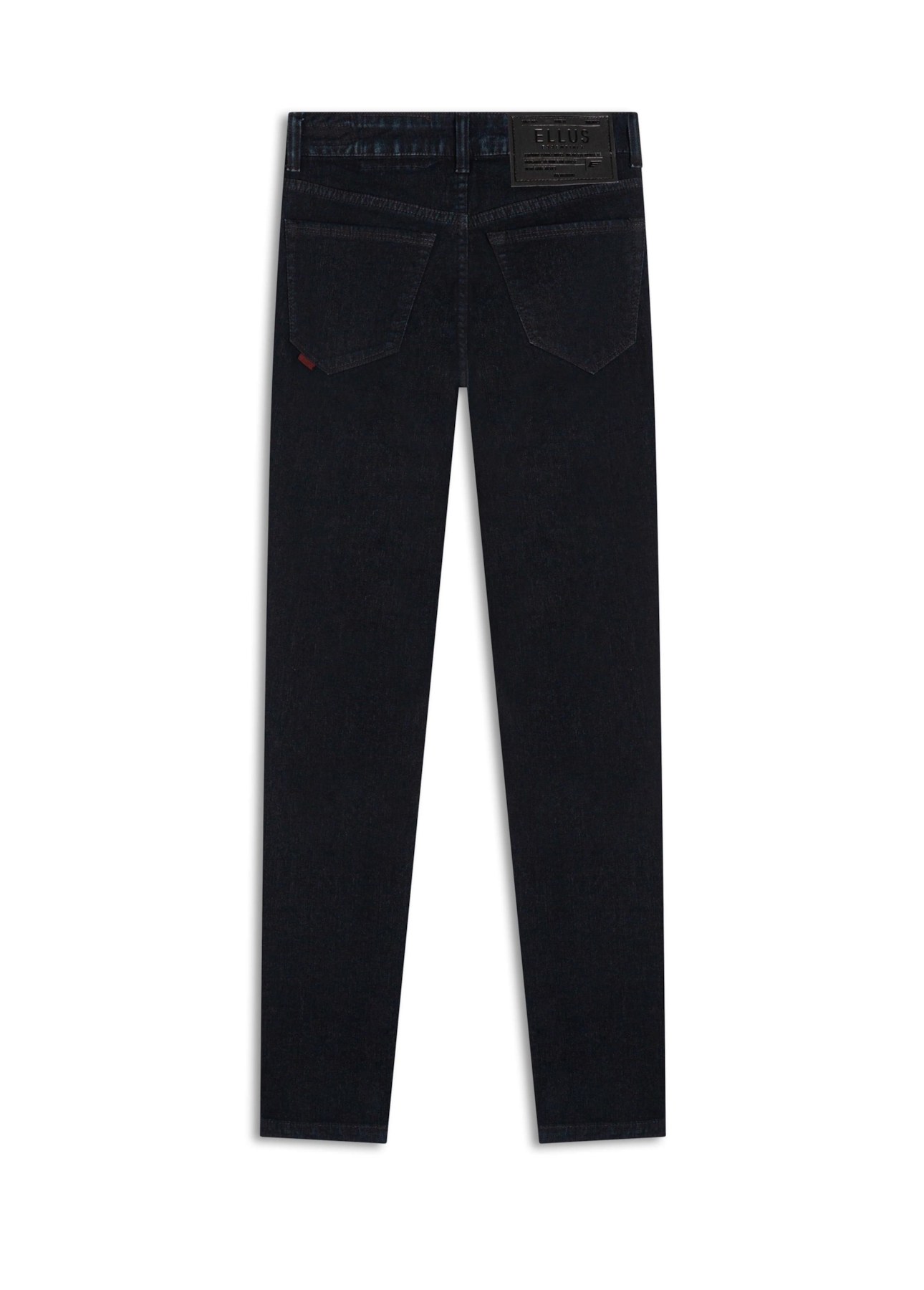 Calça Sprouting Hiper Skinny Lav.Escuro C/ Jato