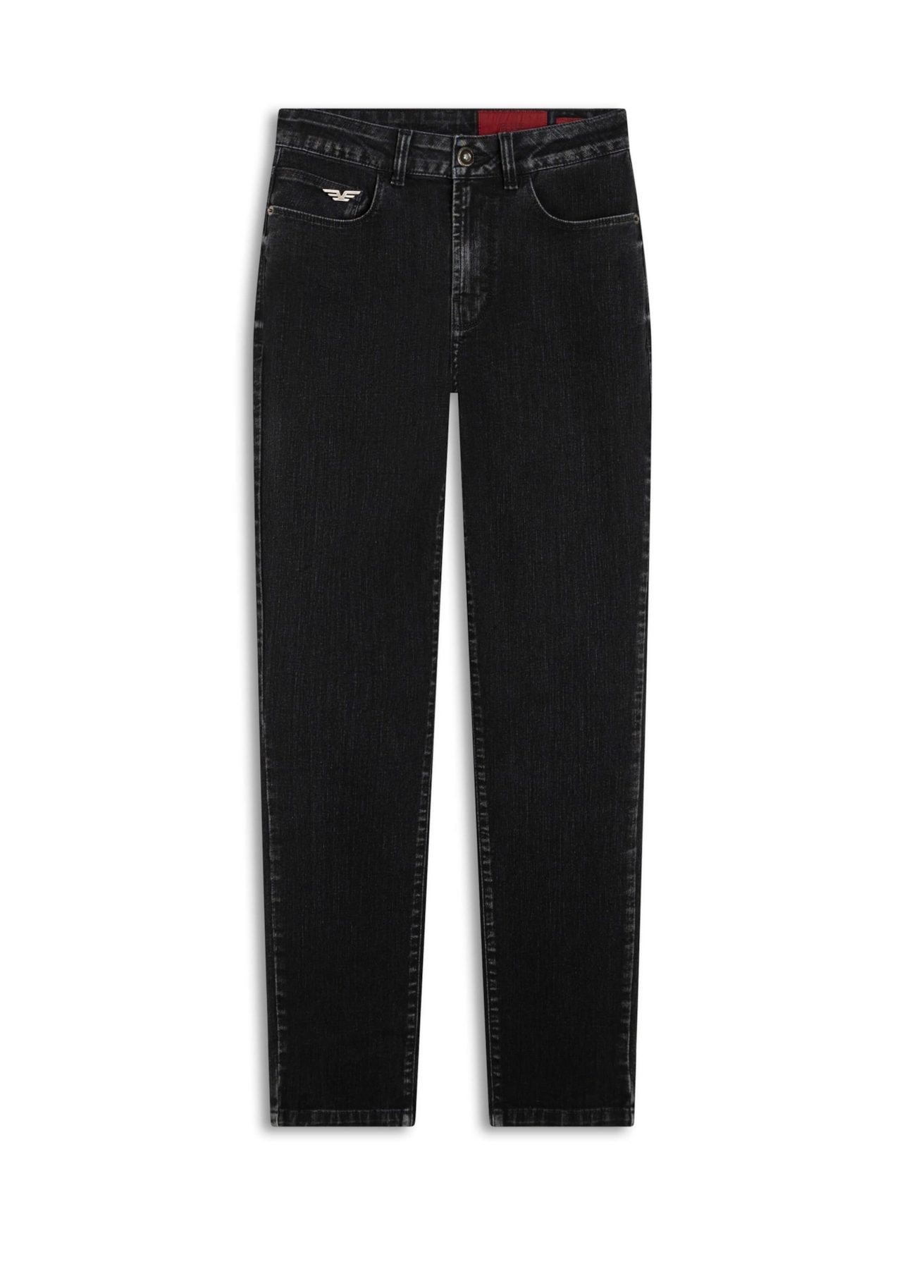 Calça Sprouting Lav.Black i