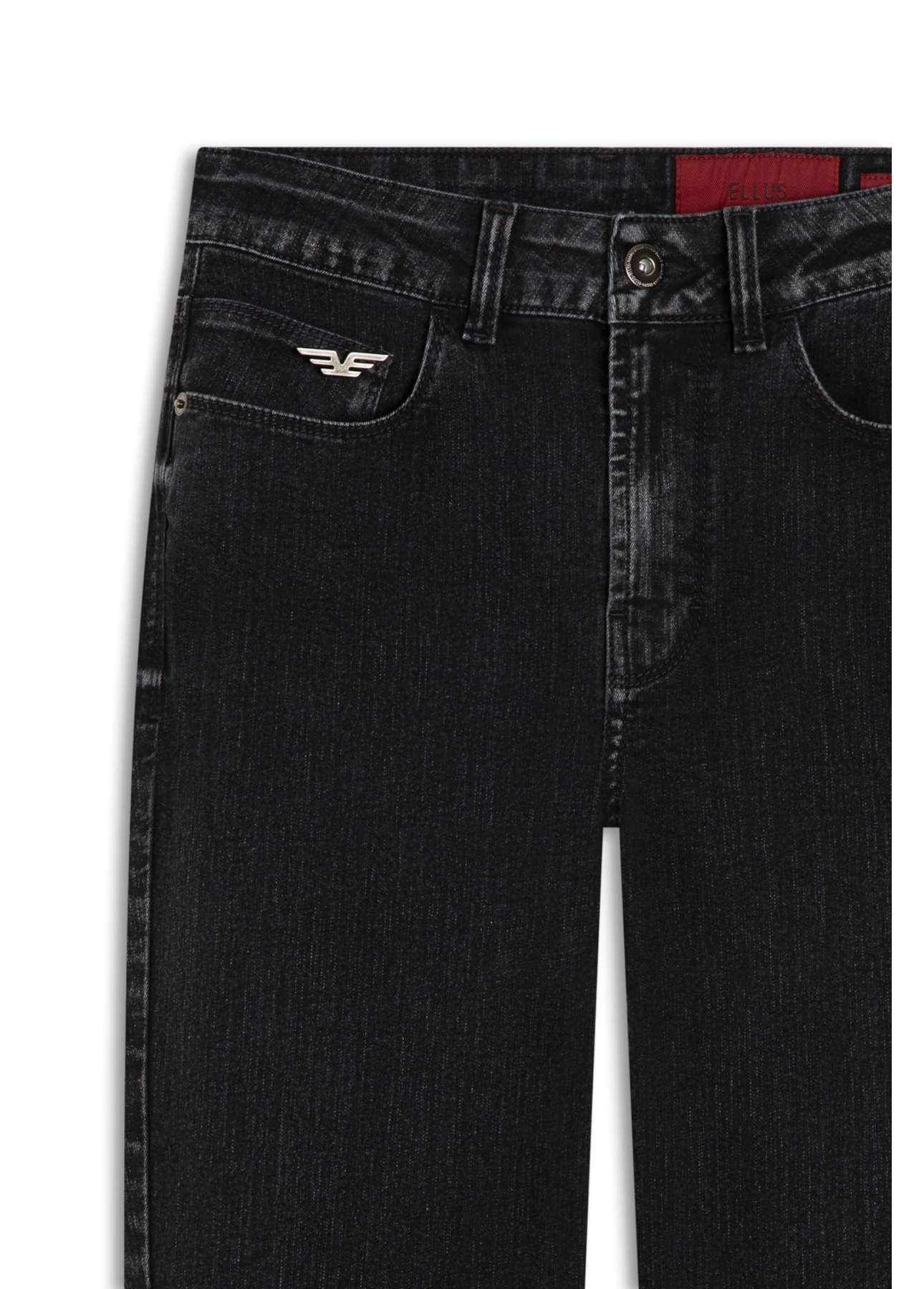 Calça Sprouting Lav.Black i