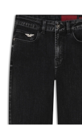 Calça Sprouting Lav.Black i