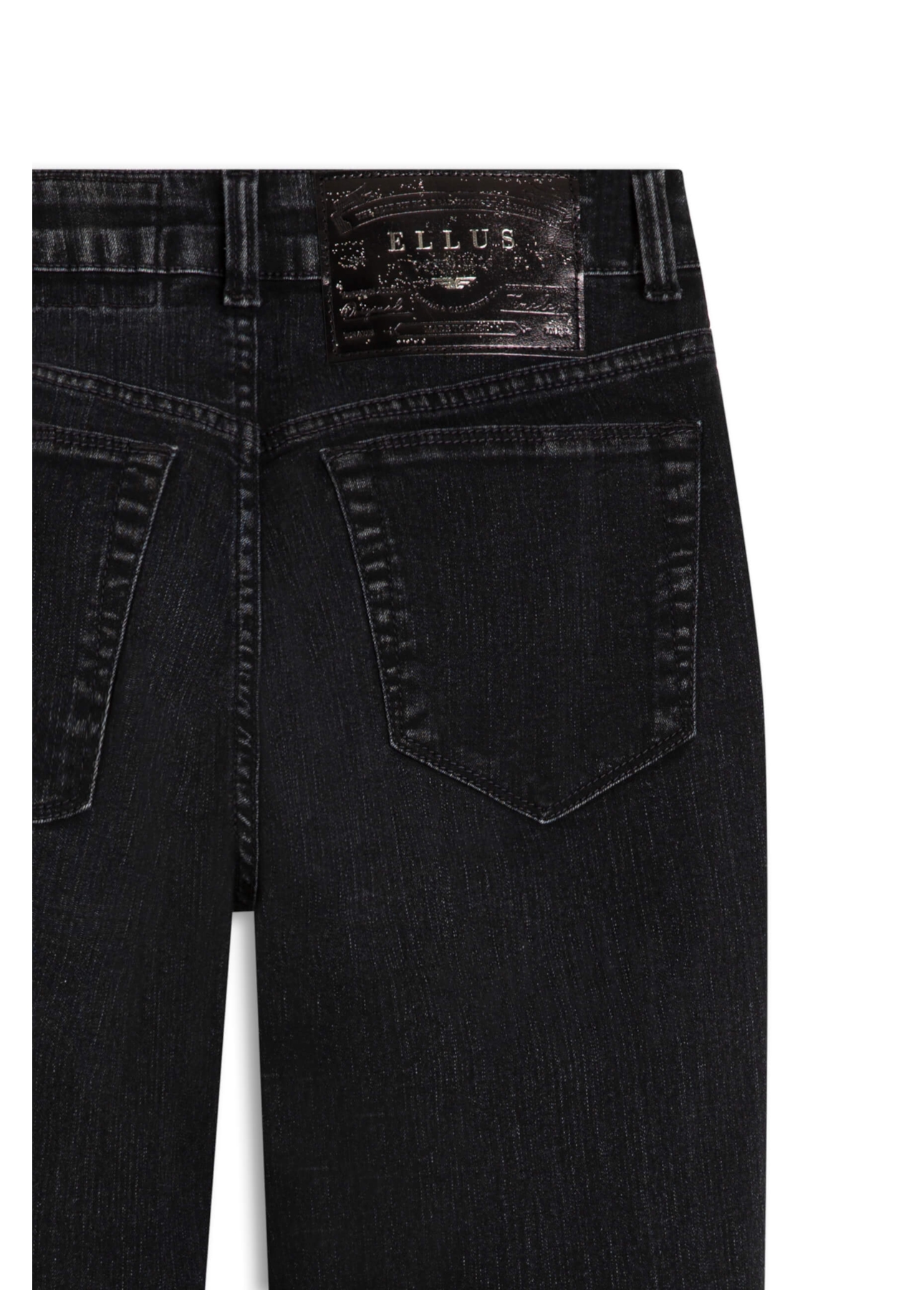 Calça Sprouting Lav.Black i