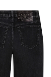 Calça Sprouting Lav.Black i