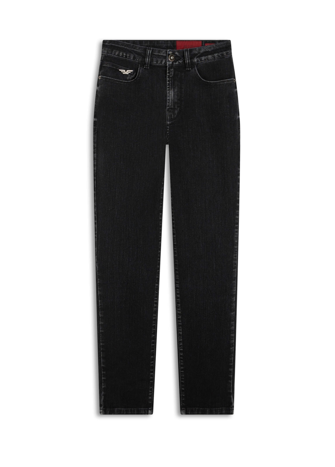 Calça Sprouting Lav.Black i