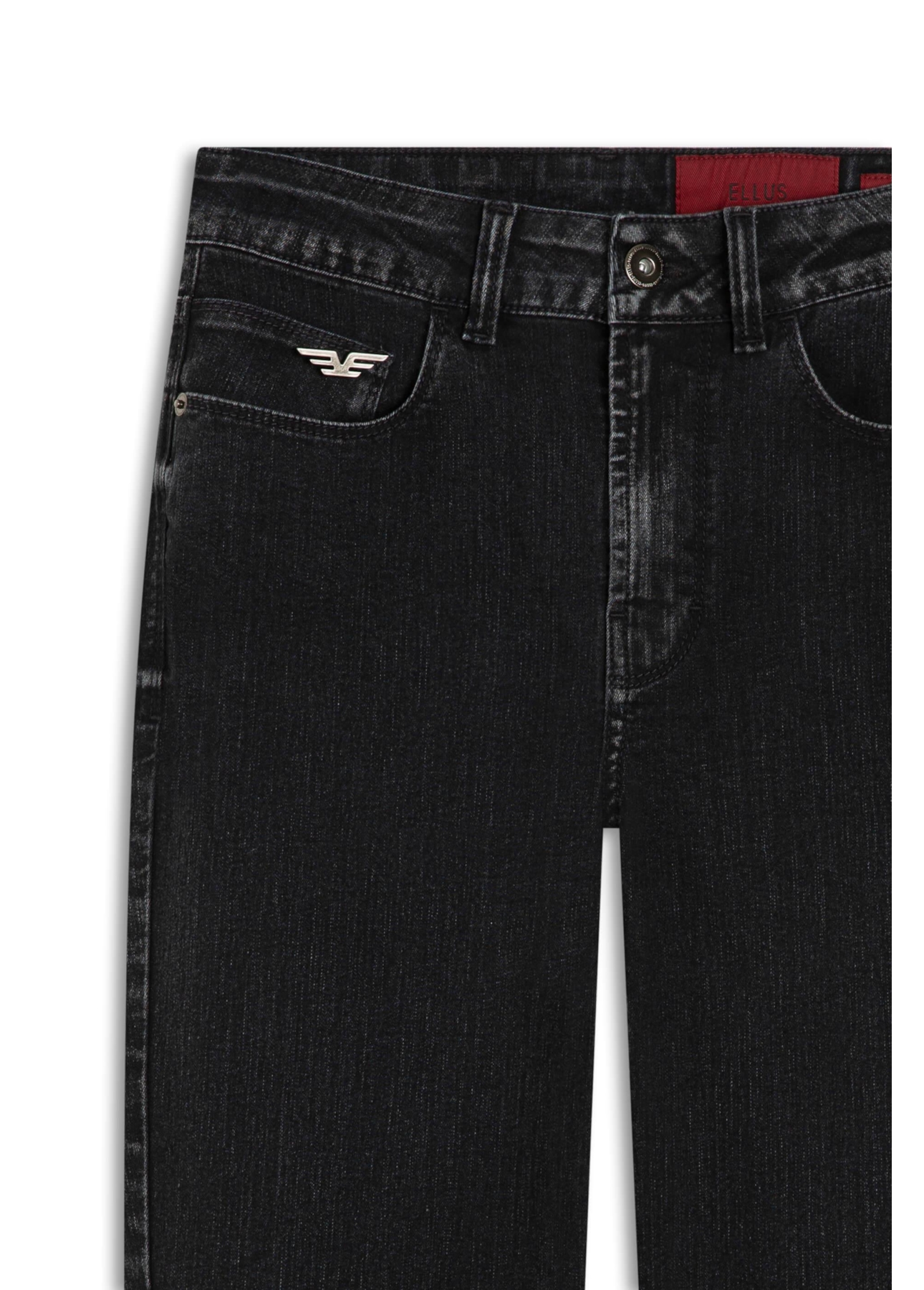 Calça Sprouting Lav.Black i