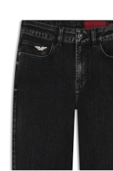 Calça Sprouting Lav.Black i