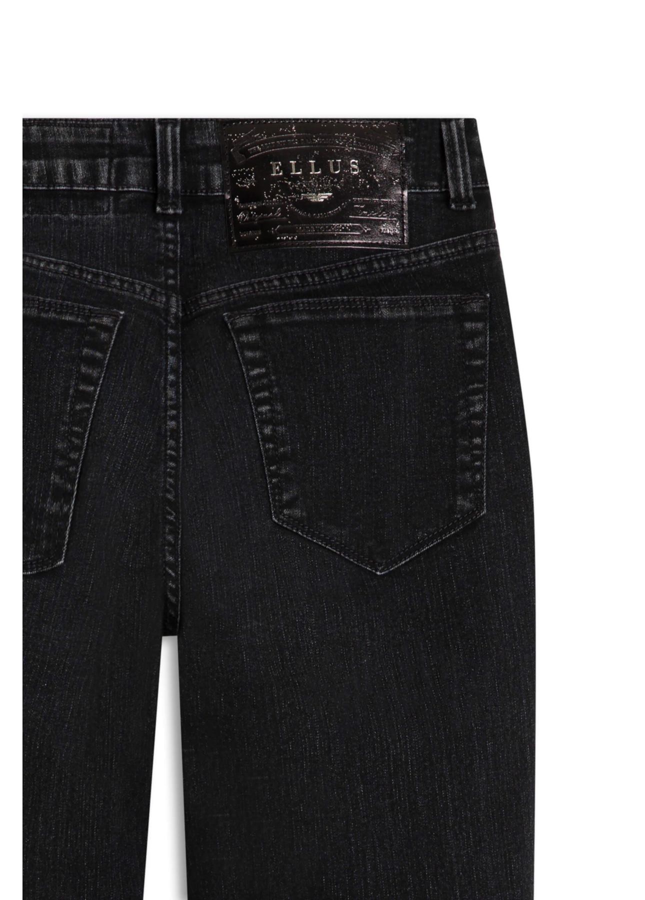Calça Sprouting Lav.Black i