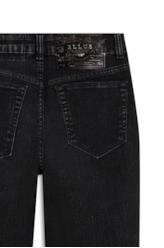 Calça Sprouting Lav.Black i